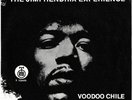 JIMI HENDRIX-VOODOO CHILE-ORIGINAL YUGOSLAV  45rpm 7