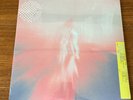 Yaeji EP 1+2 Exclusive Limited Edition 180 Gram Peach Colored Vinyl LP