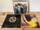 (3) ELO electric Light Orchestra OLE / New World / Eldorado EX ++