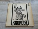 KROKODIL SAME LP IN 1969 SWISS KRAUTROCK MEGA RAR  ,German 1st,  LBS 83306 RAR