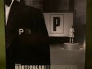 Portishead by Portishead self titled debut vinyl 2 LP London Go Beat EX  Rare