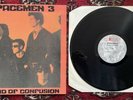 Spacemen 3 Sound Of Confusion 12” LP Fire Records REFIRE5 Rare Psych Indie Rock