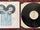 The Chameleons What Does Anything Mean? 12” LP Statik Records STATLP22 Rare UK