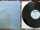 Ride Nowhere 12” LP Album Creation Records CRELP074 Rare Shoegaze Indie Rock UK