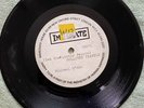 Michael D’abo See The Little People - Gulliver Travels RARE 7” psych acetate