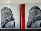 2 X Rammstein - Zeit Limited Colour Marbled + Clear 2 Vinyl LP 180GR OBI NEU