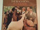 The Beach Boys Pet Sounds 1972 Vinyl Alternative Cover MS 2197