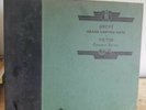 GROFE-GRAND CANYON SUITE-A RCA VICTOR CONCERT SERIES 5 RECORD SET 78RPM