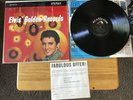 1964 WHITE TOP STEREO Elvis Presley 