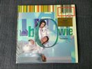 David Bowie ‎– Hours... (1999, Music On Vinyl Ltd edition 2015) Mint green vinyl