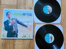 JACKIE MITTOO THE KEYBOARD KING AT THE STUDIO ONE UNIVERSAL SOUND US LP 8