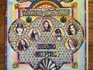 Lynyrd Skynyrd - Second Helping LP MCA Records MCA-3020 1977 Pressing VG+