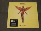 Nirvana - In Utero - 180g Vinyl LP