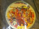 Vogue Picture Record Disc R713 I've Been Working on the Railroad / I don't know