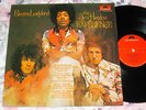The Jimi Hendrix Experience – Electric Ladyland -Polydor 183/84 GERMANY 2LP EX