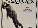 THE SELECTER: Too Much Pressure US Chrysalis ’80 Reggae Ska LP NM Vinyl