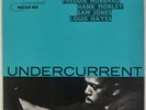 KENNY DREW: Undercurrent US Blue Note 4059 DG OG EAR Jazz Vinyl LP Hank Mobley