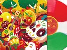 MES Mariachi Entertainment System Hecho En Hyrule Vinyl Tri-Color Zelda VGM New
