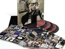 Madonna Finally Enough Love 50 Number 1s 6 LP Red Black Vinyl Box Set Exclusive