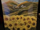 Chris Rea - One Fine Day Vinyl LP & CD New & Sealed Very Rare 1000 Only Numbered