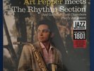 Art Pepper - Meets the Rhythm Section [New Vinyl LP] Spain - Import
