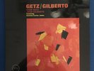 Getz/Gilberto Feat Carlos Jobim 45RPM Analogue Productions APP-8545 2-LP NM