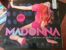 Madonna - Confessions On The Dance Floor Pink Vinyl 2xLP
