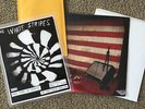 Third Man Records TMR Vault #26 White Stripes Live Gold Dollar COMPLETE SEALED