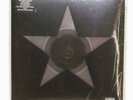 David Bowie Blackstar Clear Vinyl Limited Release (5000 Only Worldwide) Sealed