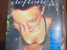 Deftones ‎– Around The Fur SEALED 180 Gram 12” Vinyl Chino Moreno Palms