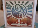 Arctic Monkeys - Live In Texas LP 2006 RARE