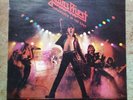 Judas Priest Rare Rhodesia / Zimbabwe Radio Promo Unleashed Iron Maiden AC/DC
