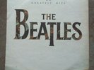 The Beatles Rare Rhodesia / Zimbabwe Pressing 20 Greatest Hits
