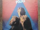 The Police Rare Rhodesia / Zimbabwe Radio Promo Zenyatta Mondatta