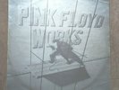Pink Floyd Rare Rhodesia / Zimbabwe Press Works