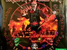 Iron Maiden - Nights Of The Dead Legacy: Triple 12