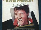 Elvis Presley Rare Rhodesia Zimbabwe Pressing Life & Times 2 LP Superb No Res