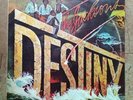 Michael Jackson The Jacksons Rare Rhodesia Zimbabwe Radio Promo Sample Destiny