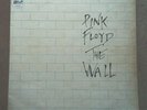 Pink Floyd Rare Rhodesia Zimbabwe Press The Wall Heep Led Crimson