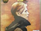 David Bowie - Low [Orange Vinyl] LP (2011) 180 Gram NEW/SEALED Shrink Wrap Tear