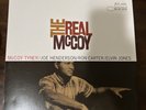 THE REAL MCCOY . LIKE NEW  VINYL