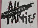 Sampler – All Tomorrow's Parties     ZONG   LP  Vinyl