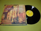 Violin - Lola Bobesco - Plays Albinoni - Adagio - RARE 1972 DGG STEREO EX