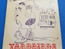YARDBIRDS 