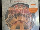 SEALED The Traveling Wilburys, Vol. 1 Picture Disc Vinyl Tom Petty, Bob Dylan