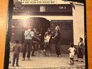 Creedence Clearwater Revival Willy And The Poorboys LP Record 1st Issue Fantasy
