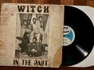 WITCH - IN THE PAST - ZAMROCK - ZMPL - ZAMBIA