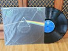 Pink Floyd DARK SIDE OF THE MOON  TD-1226 Taiwan Pressing LP Record Album
