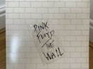 PINK FLOYD The Wall 2 X LP 1979 UK 1st pressing MINT Vinyls   NM Cover + Sticker