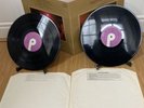 DEEP PURPLE Made In Japan LP 1972 UK pressing NM vinyl EX cover